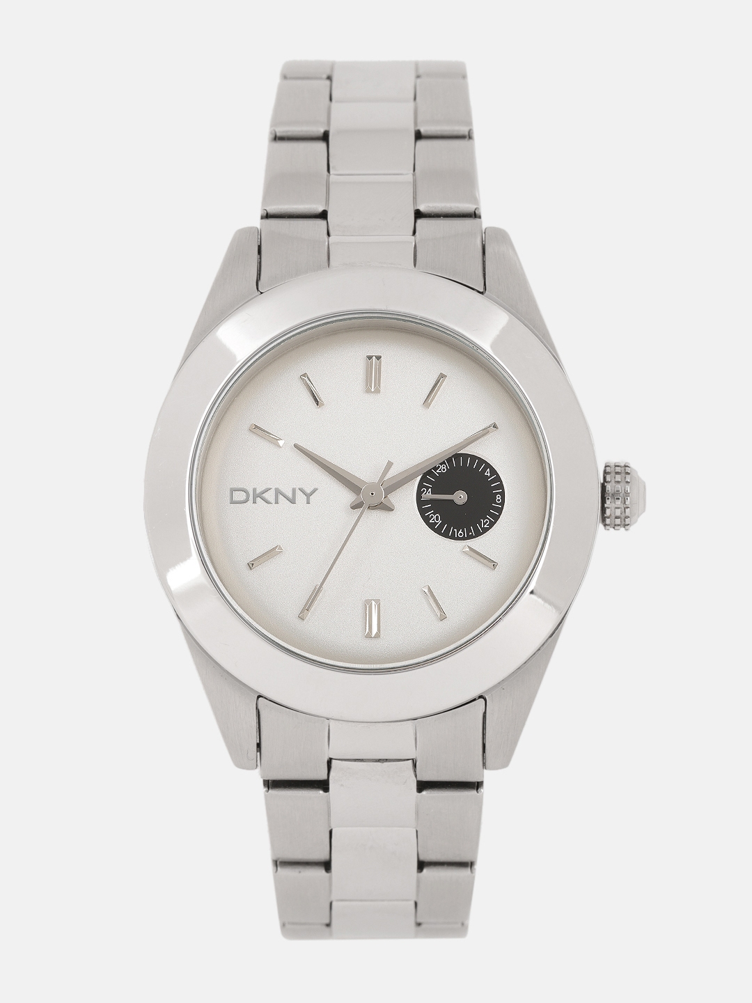 Dkny outlet watches myntra