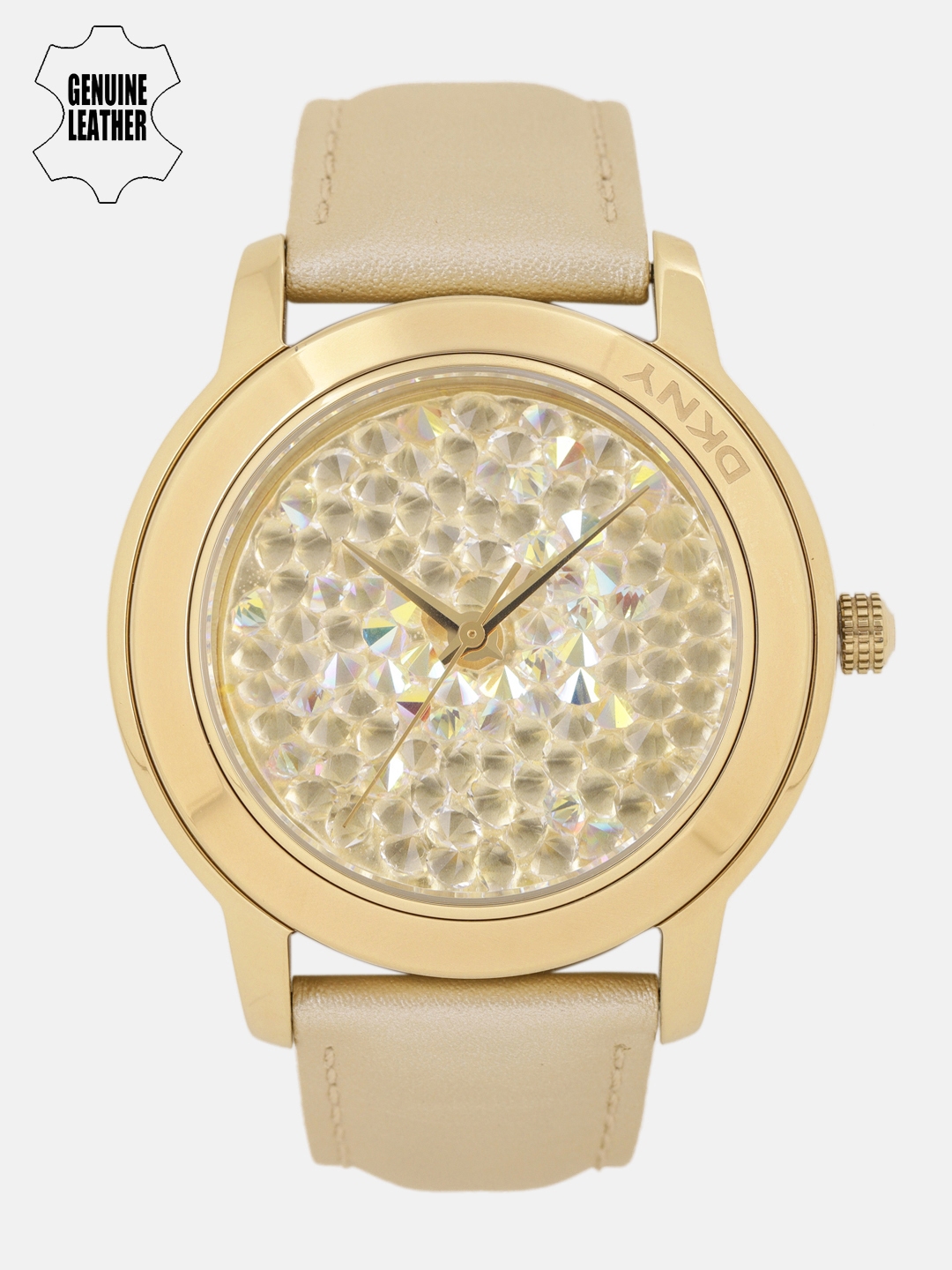 Dkny discount watches myntra