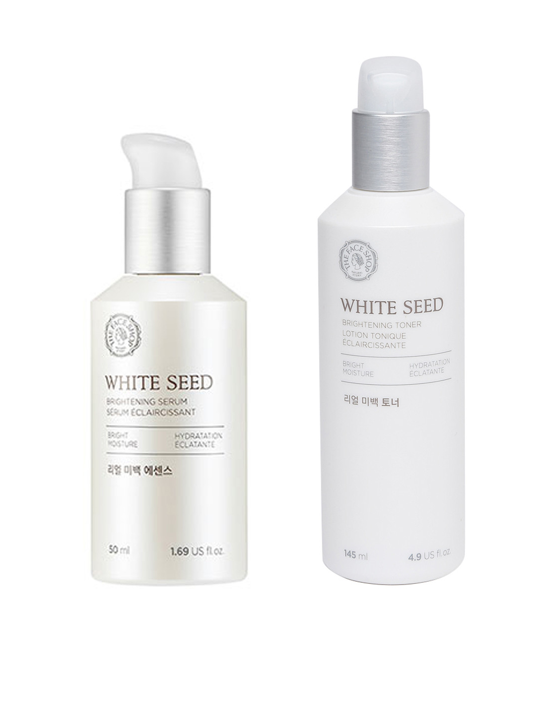 white seed serum