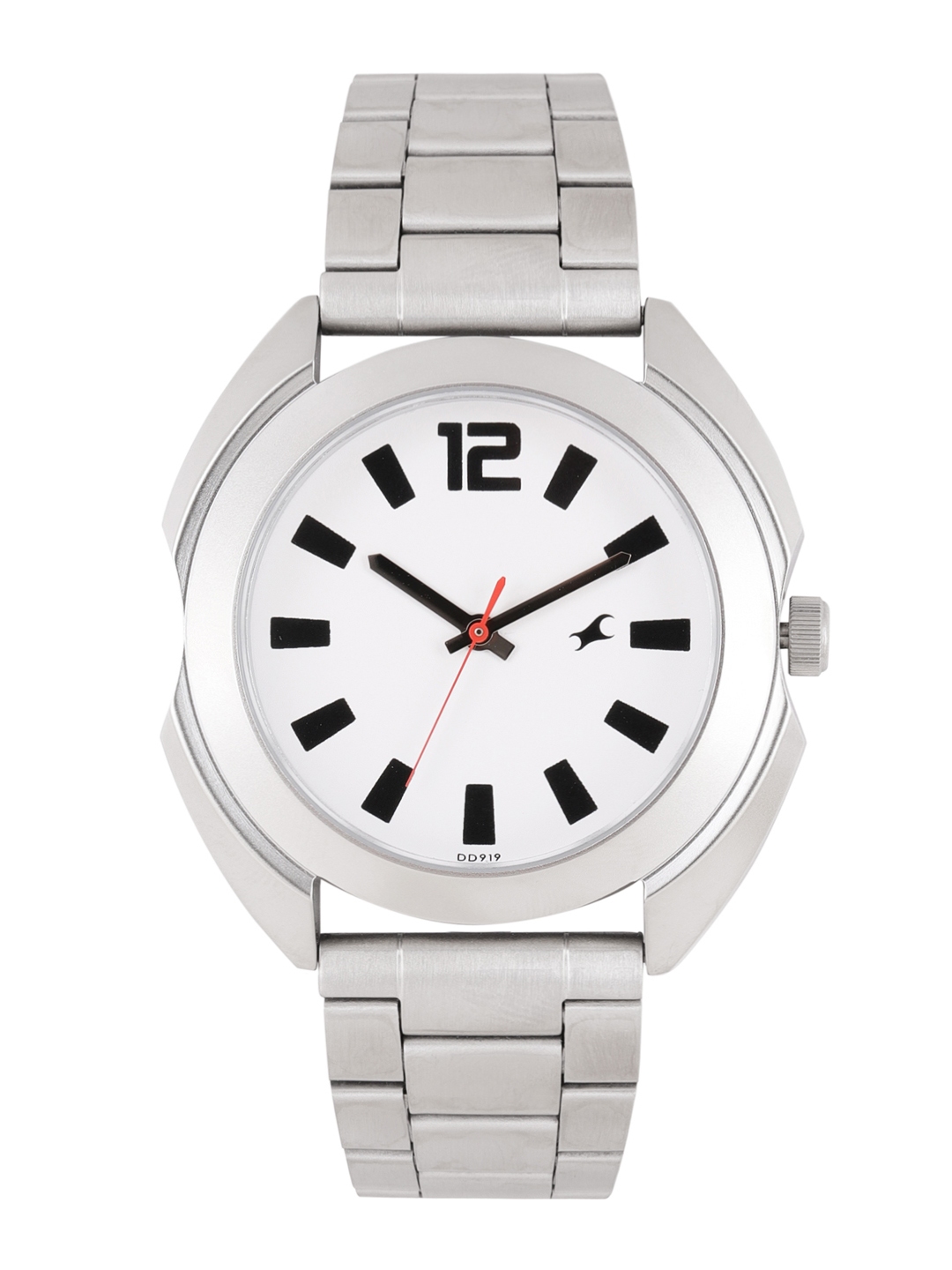 Fastrack top watch 3117ssb