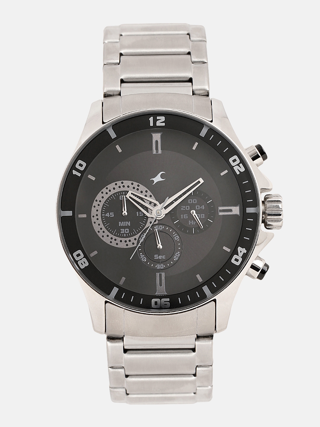 fastrack watches in myntra