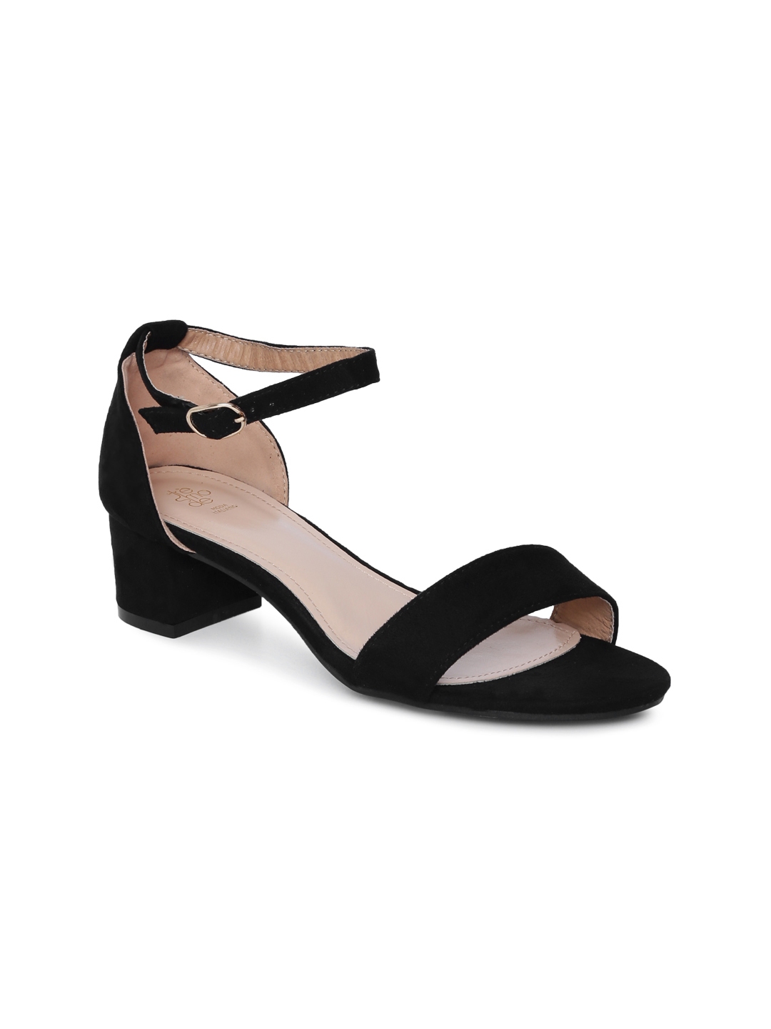 Tresmode hot sale black heels