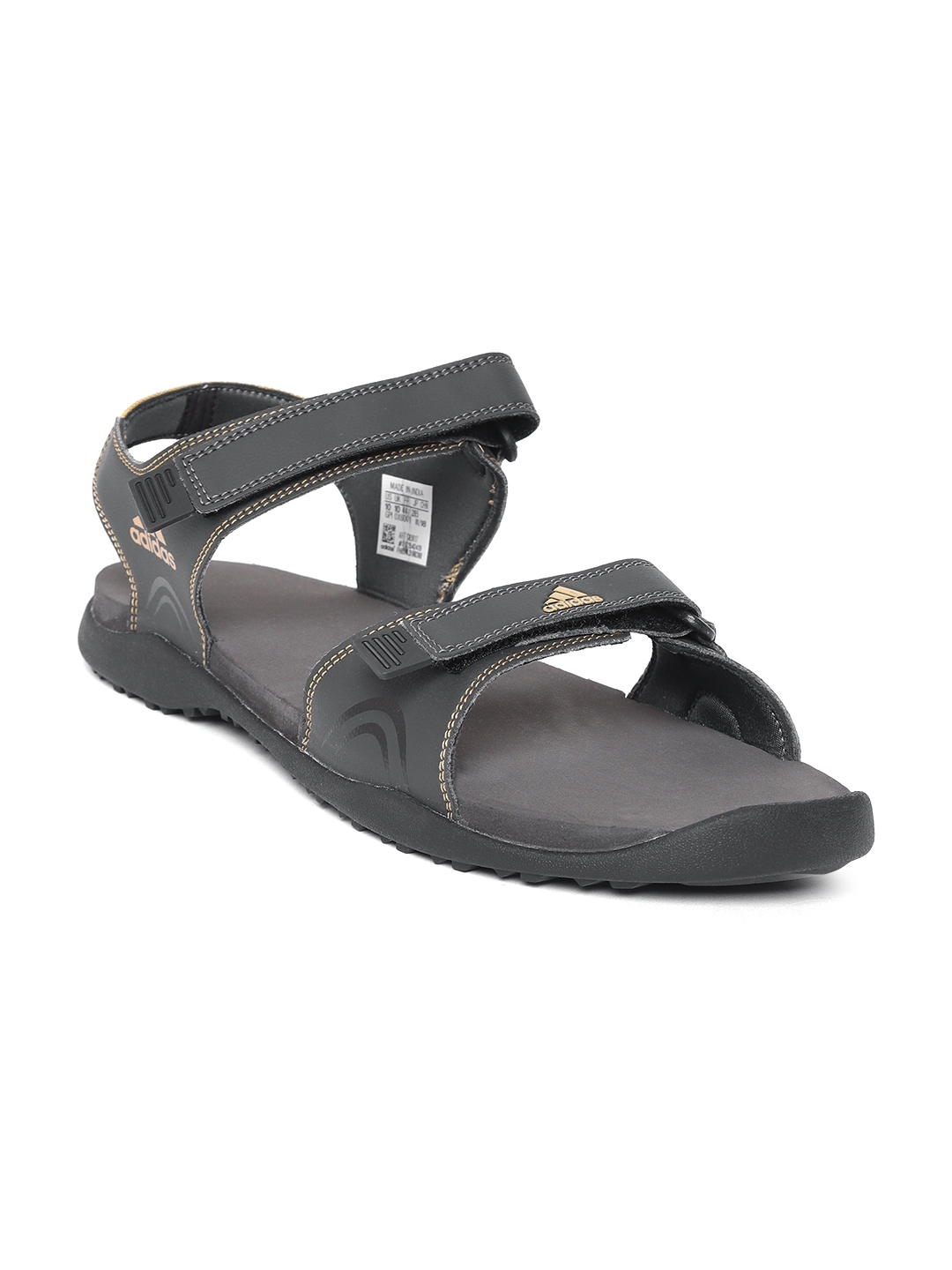 Adidas gempen sandals store