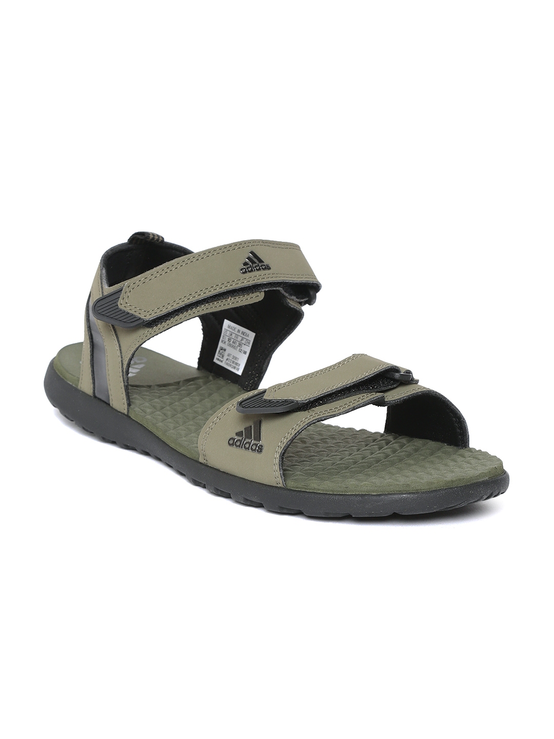 adidas men's mobe m sandals
