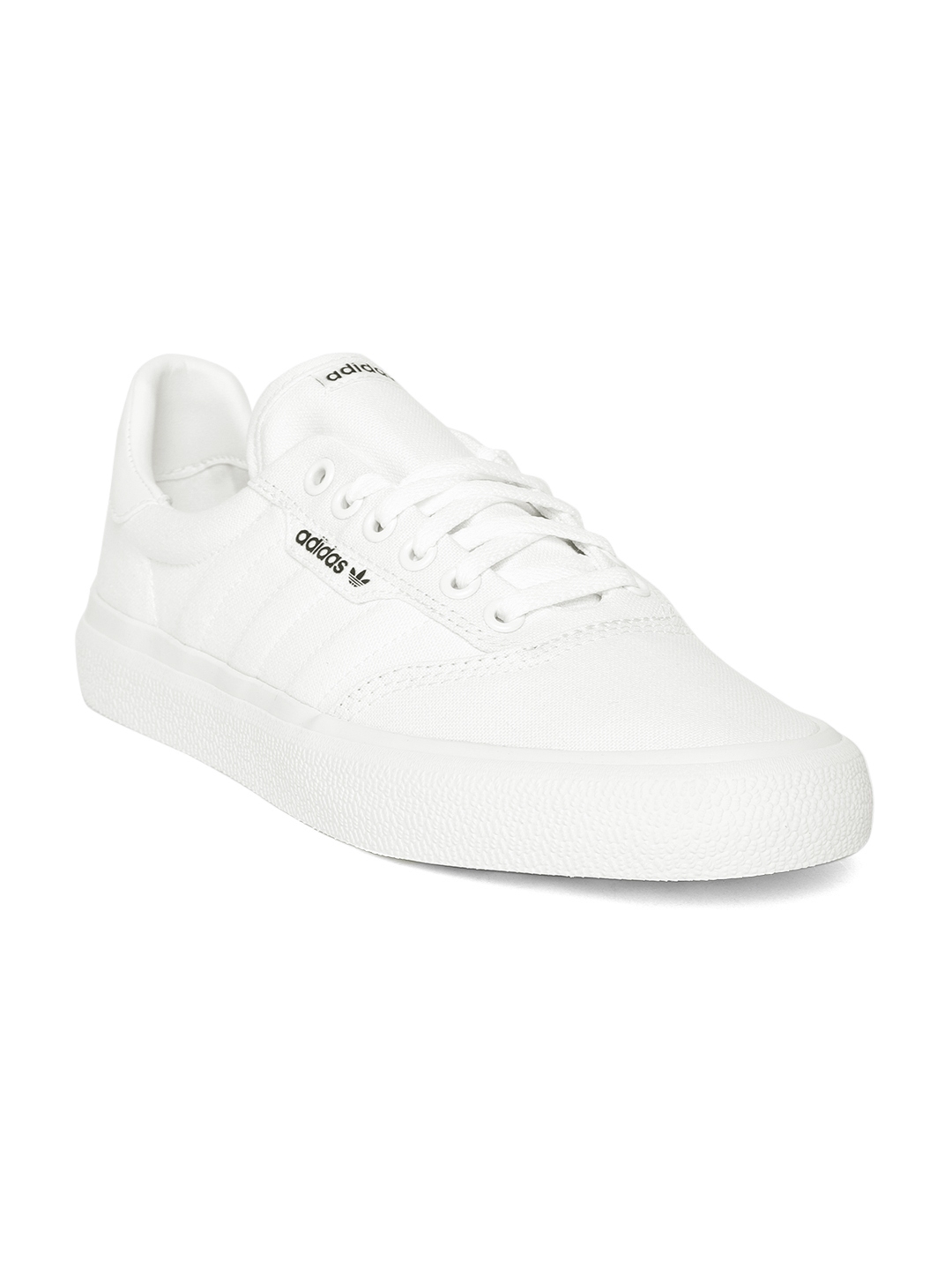 Buy ADIDAS Originals Unisex White 3MC 