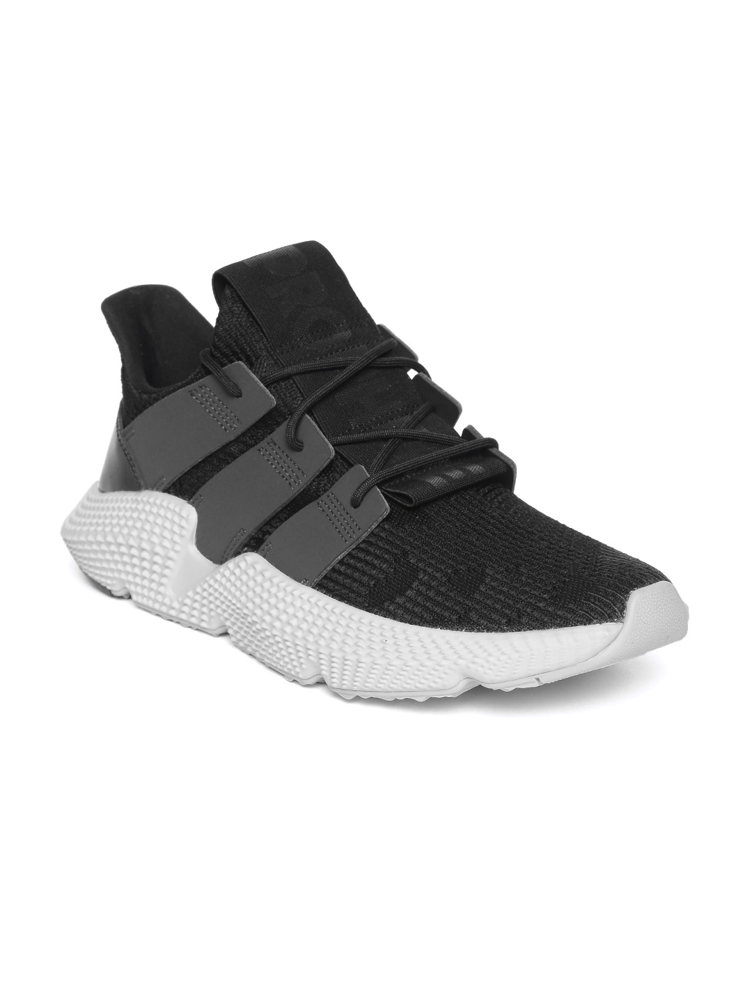 Buy ADIDAS Originals Men Black PROPHERE Sneakers Casual Shoes for Men 8616439 Myntra