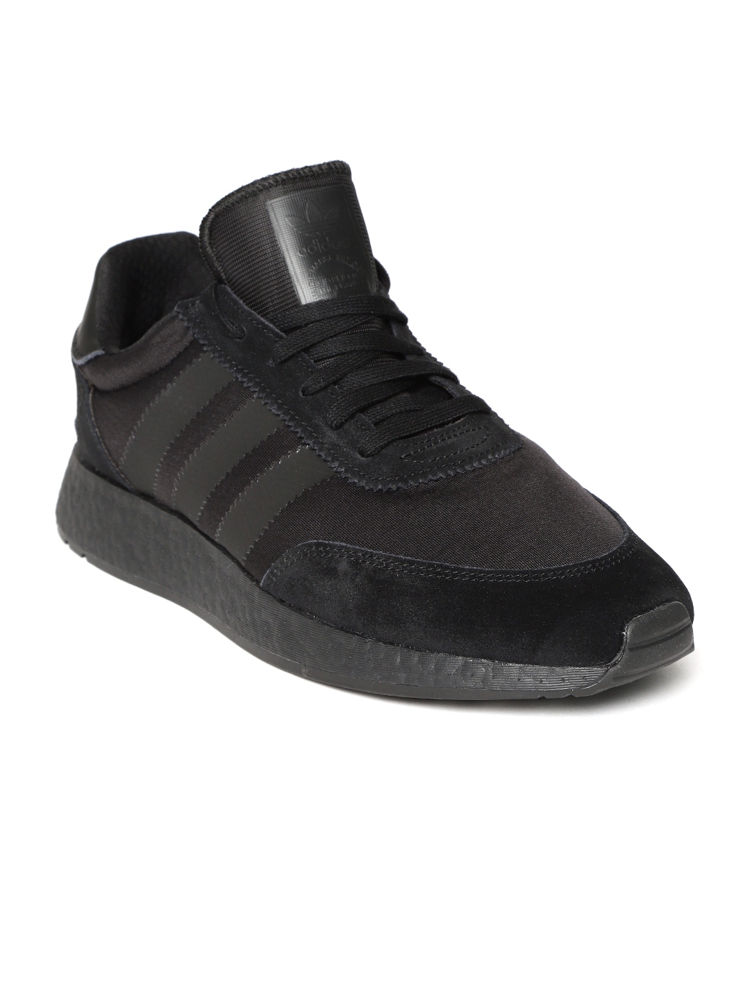 Adidas hotsell i-5923 zwart