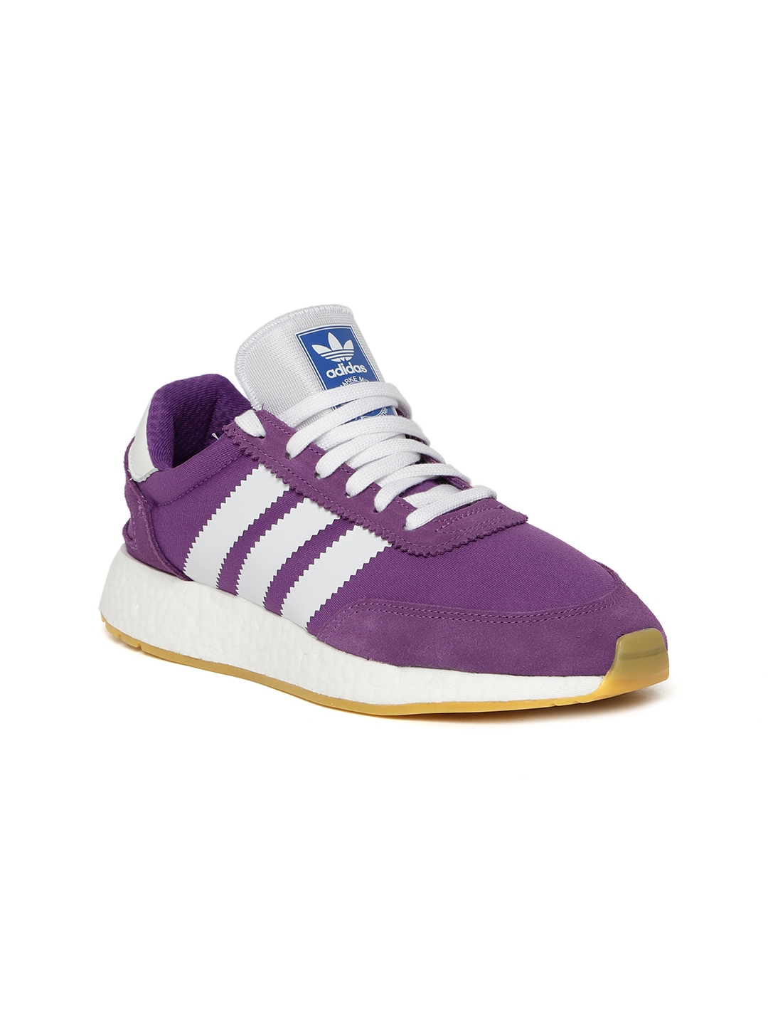 Buy ADIDAS Originals Women Purple I 5923 Sneakers Casual Buy ADIDAS Originals Women Purple I 5923 Sneakers Casual