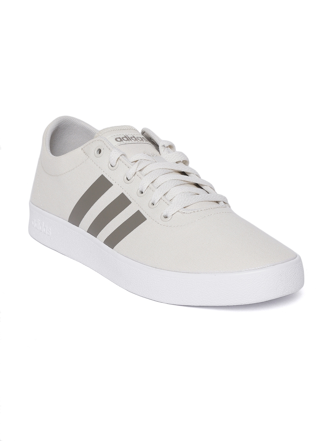 Buy ADIDAS Men Beige Easy VULC 2.0 Sneakers Casual Shoes for 8616877 |