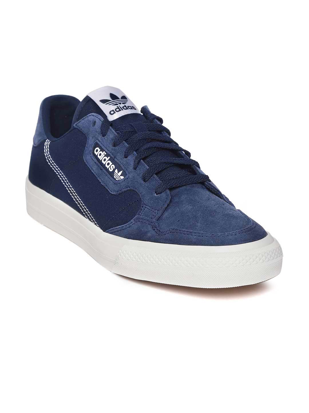 Continental vulc shoes sales blue