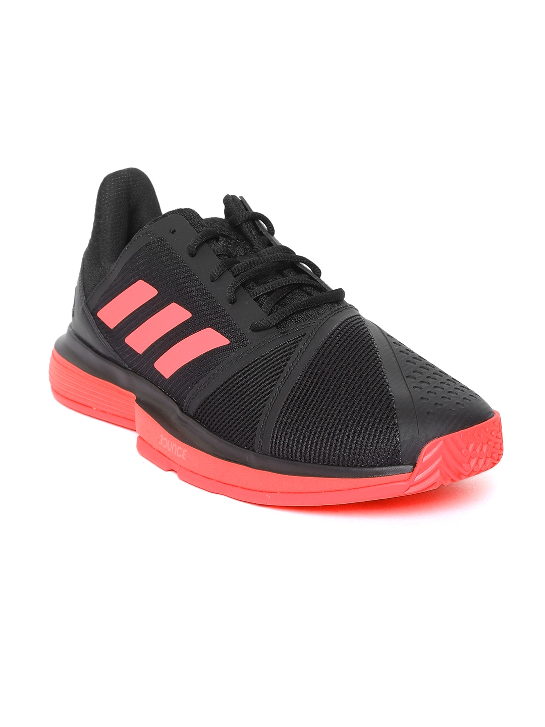 adidas bounce tennis shoes