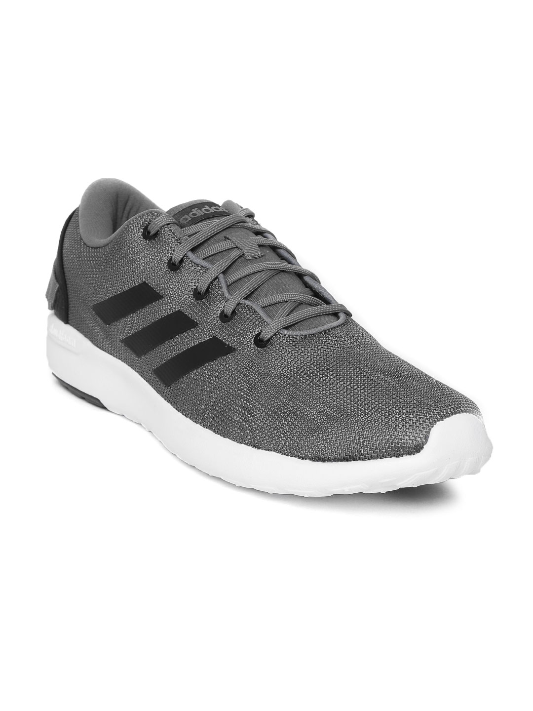 applause Revival Abolished Buy ADIDAS Men Grey Arcadies Running Shoes - Sports Shoes for Men 8617847 |  Myntra