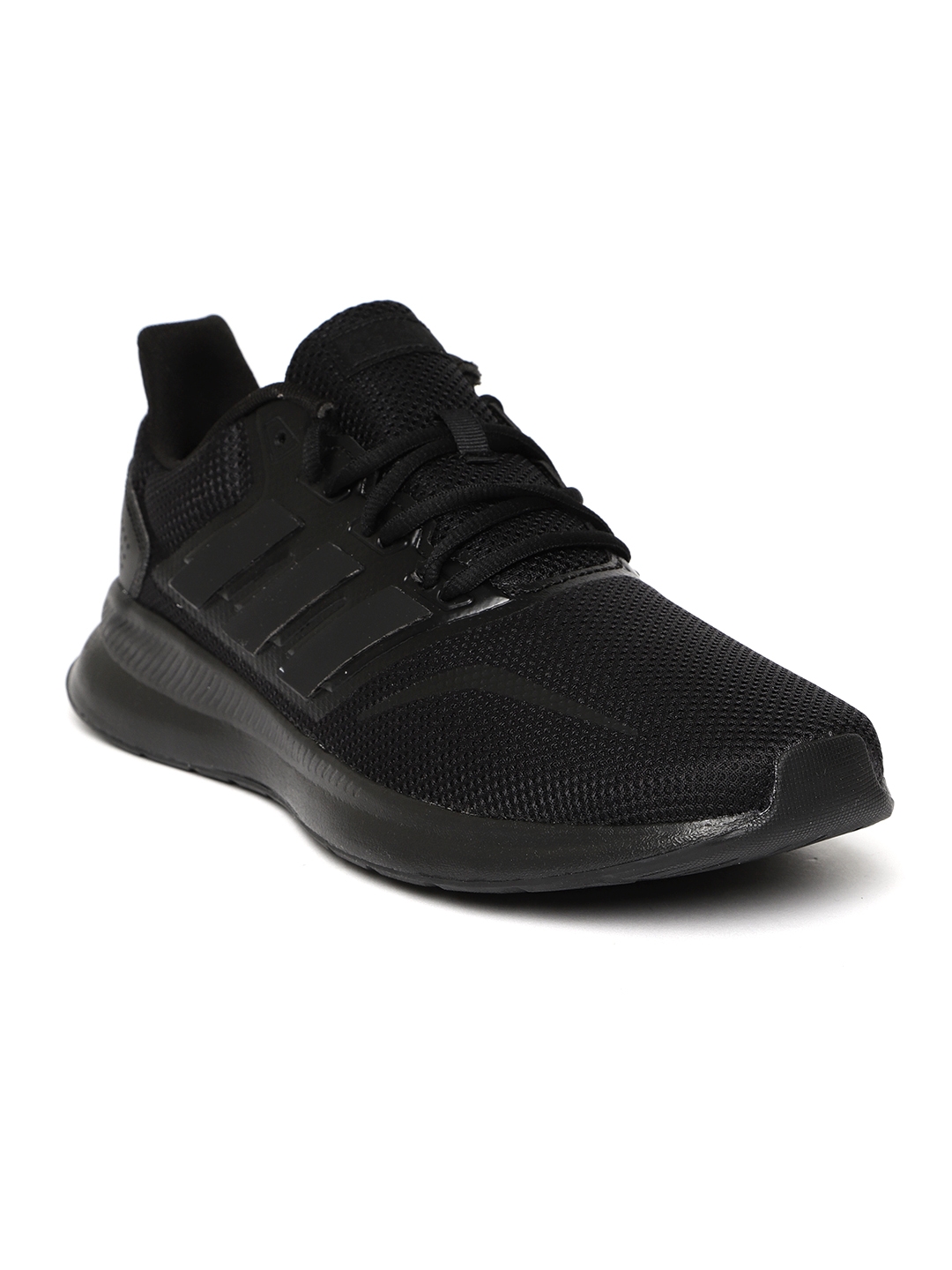 mens adidas black sneakers