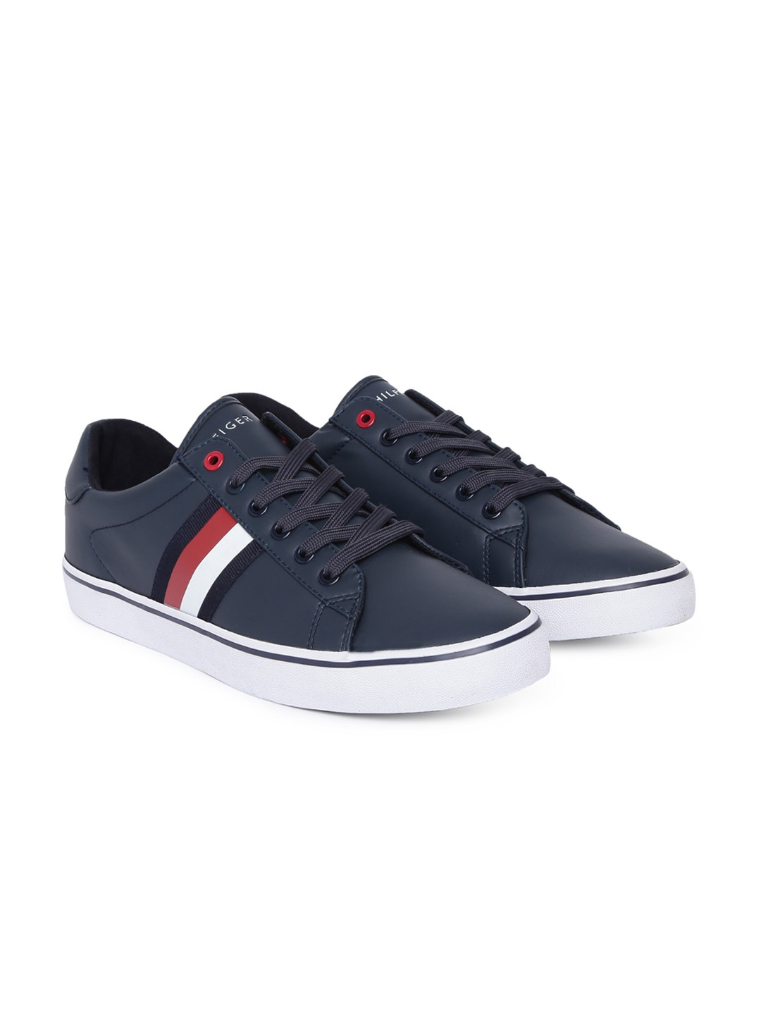 myntra tommy hilfiger shoes