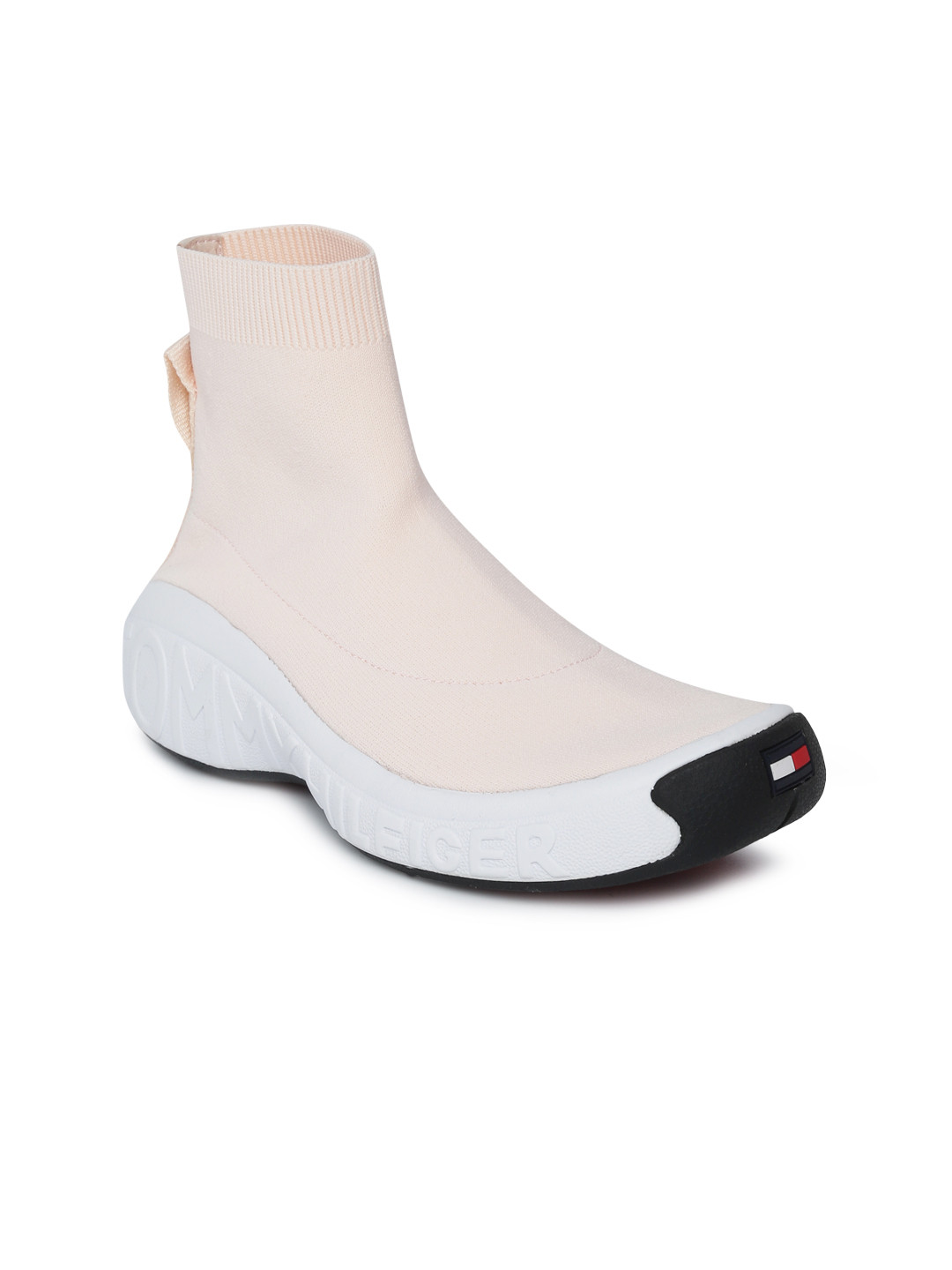 tommy hilfiger sock trainer