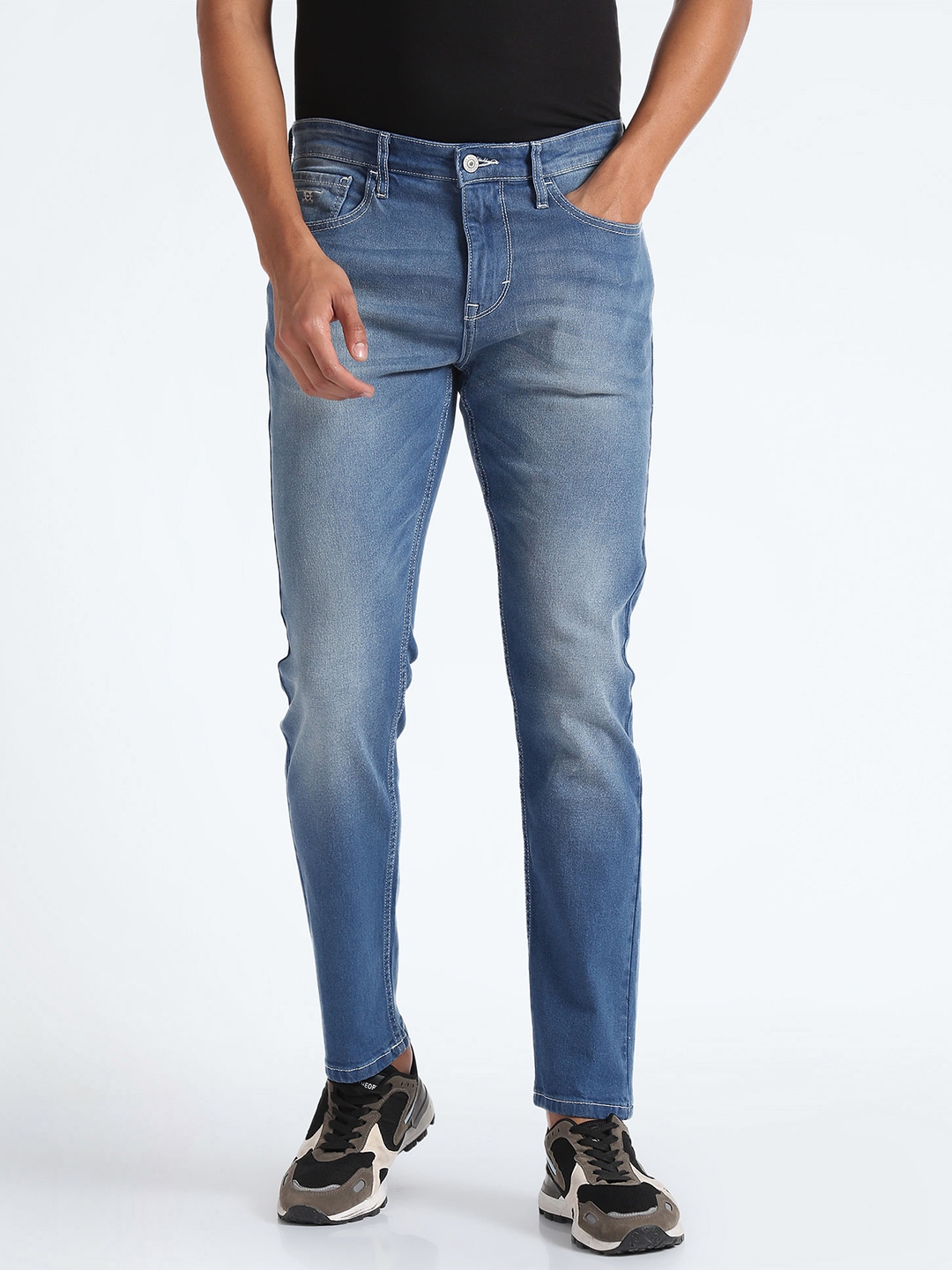 Mj mankle hot sale jeans