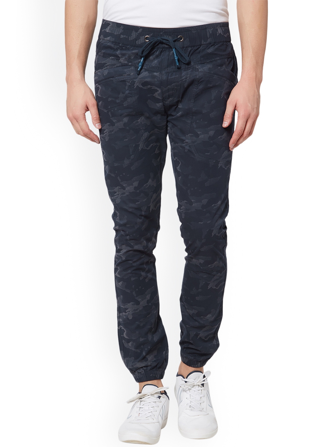 spykar joggers