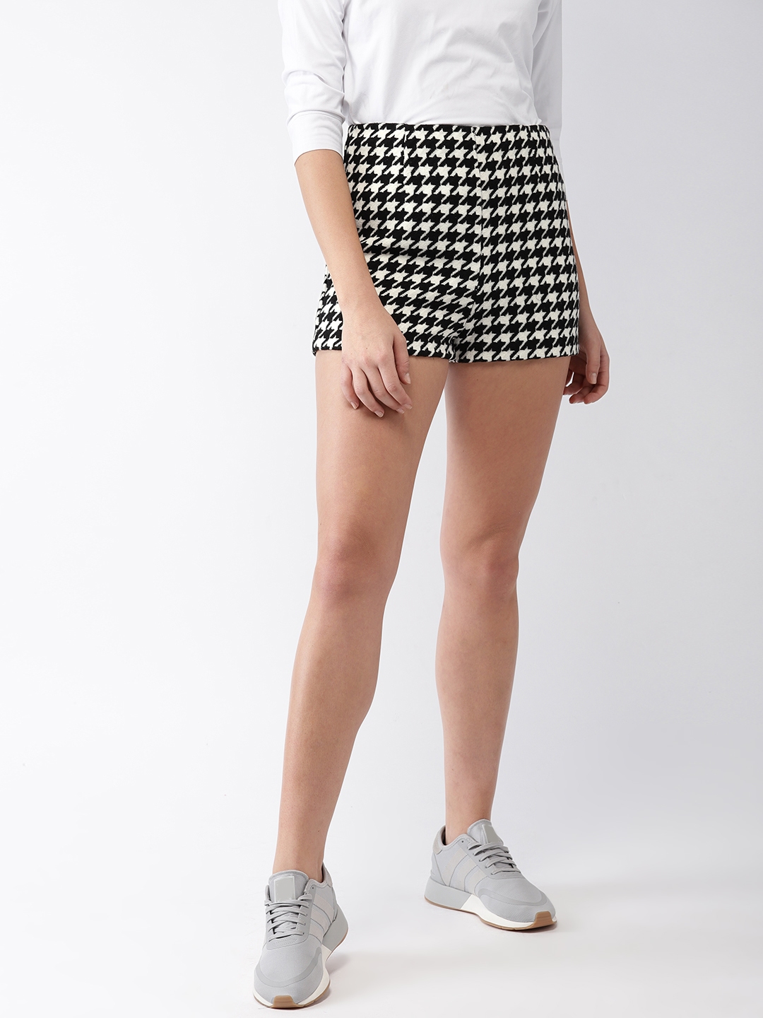 Forever 21 high online waisted shorts