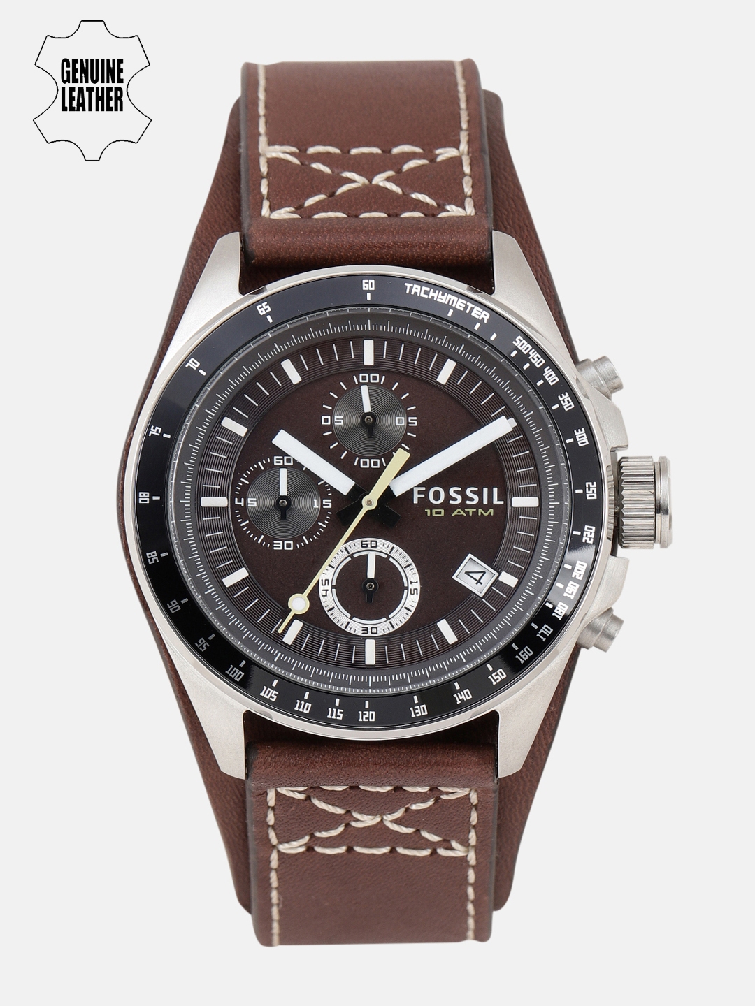 Factory serviced online watches myntra review