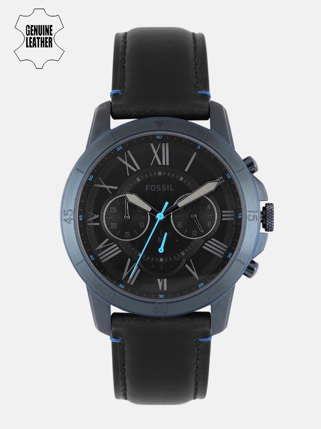 Factory serviced hot sale watches myntra
