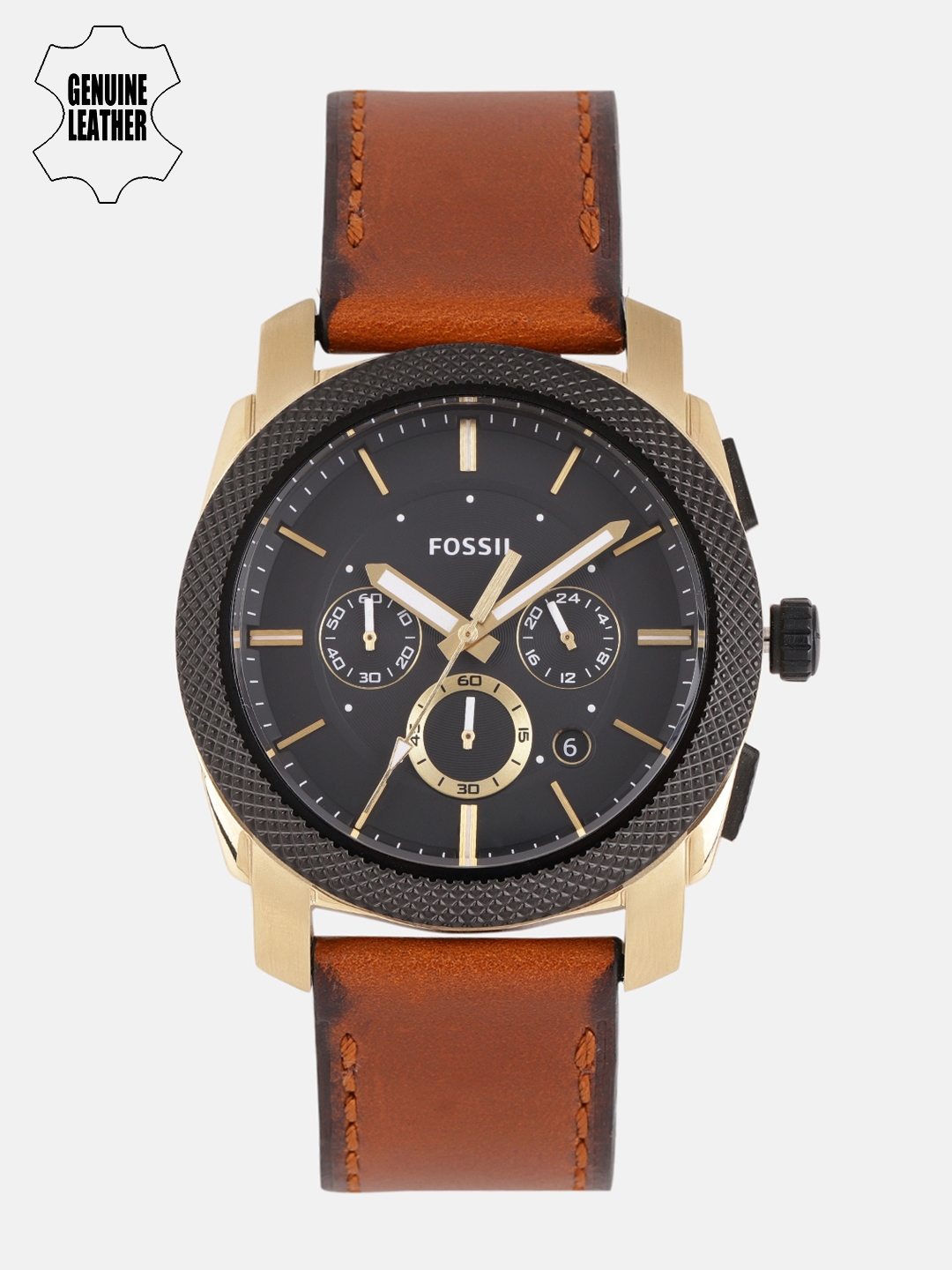 Factory serviced watches myntra best sale