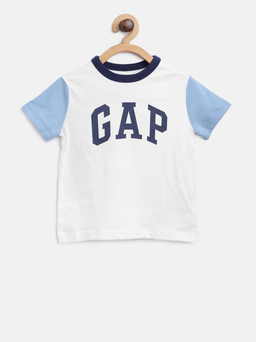 Buy Gap Boy Logo Short Sleeve T Shirt Tshirts For Boys 8654863