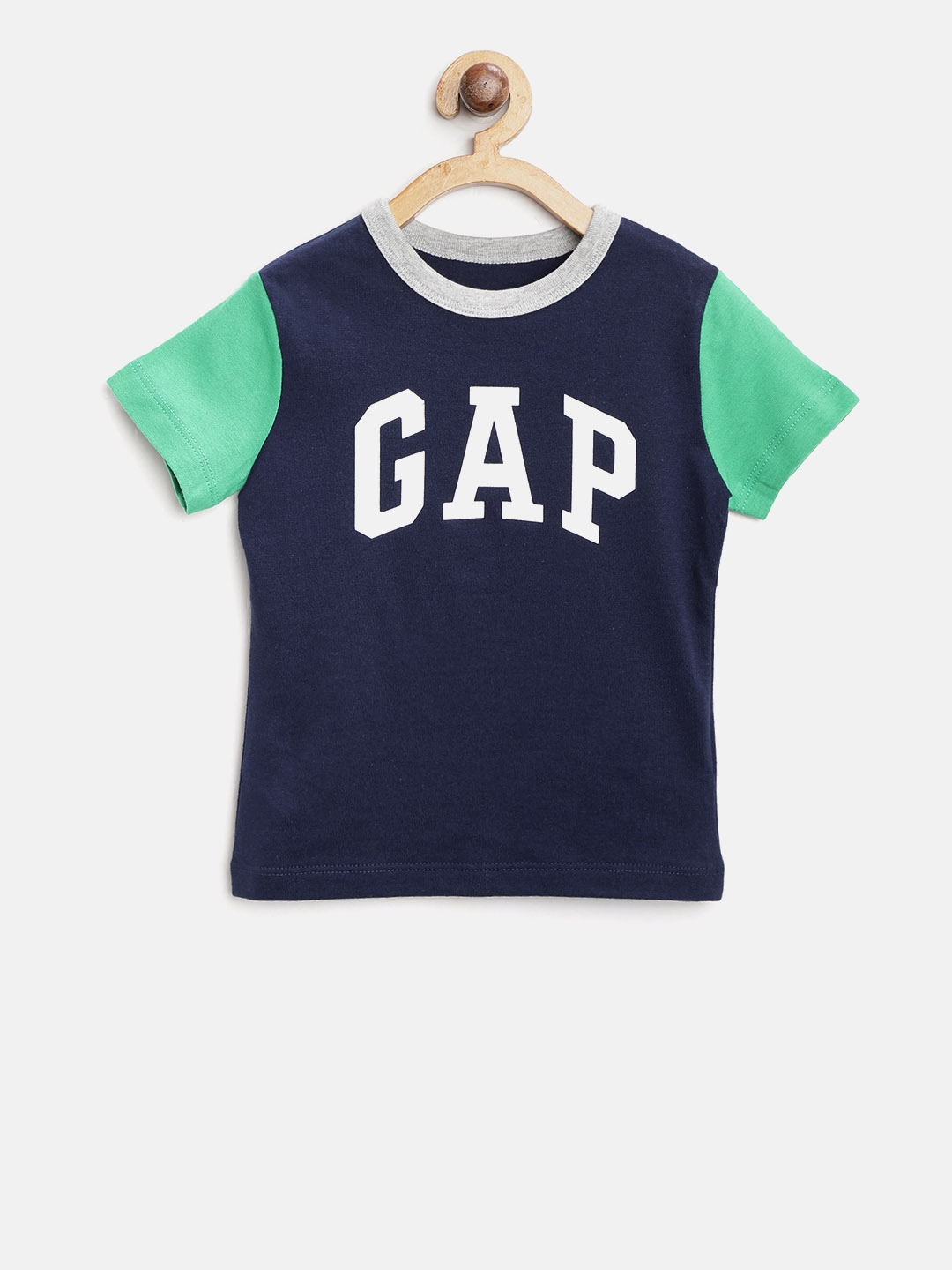 gap short sleeve t shirts