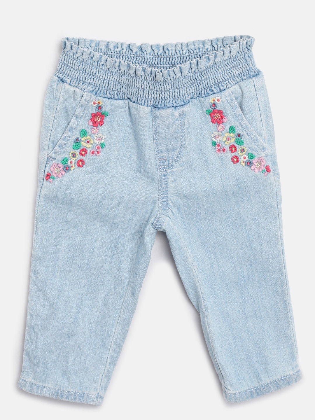 jeans for baby girl