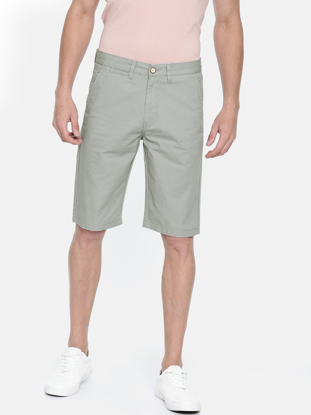 peter england shorts