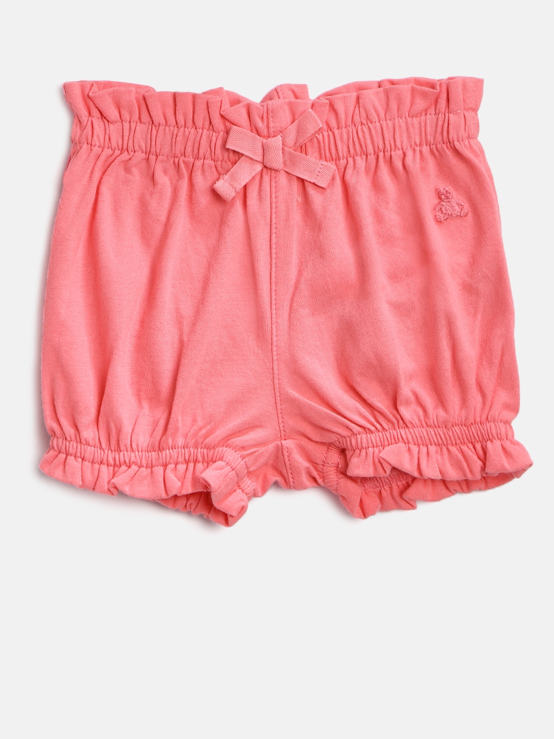 gap baby girl shorts