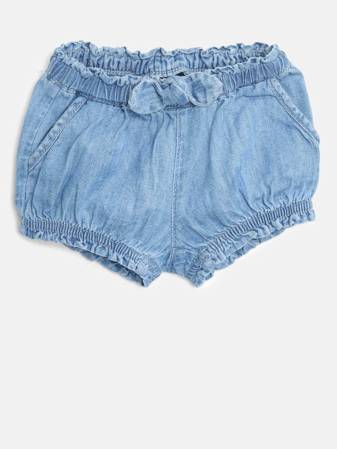 gap baby girl shorts