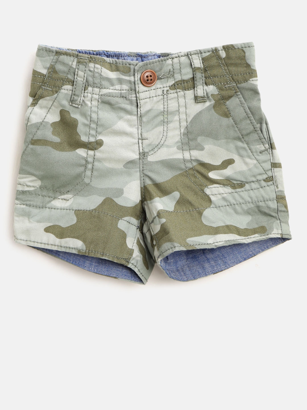 gap baby boy shorts