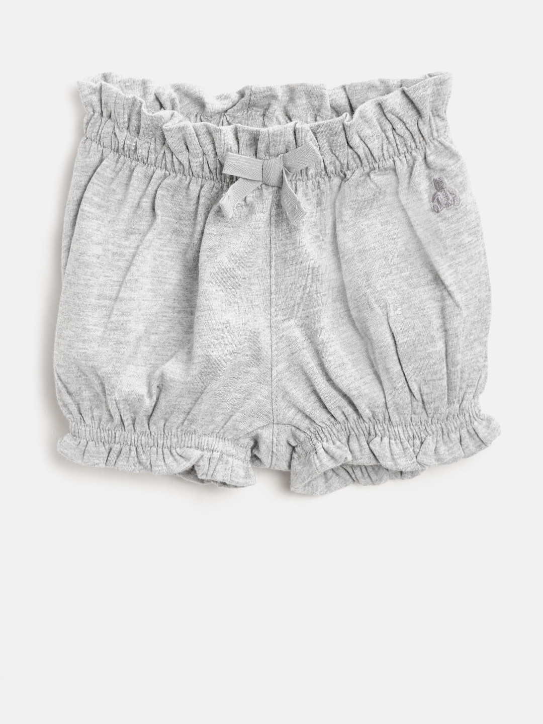 gap baby girl shorts