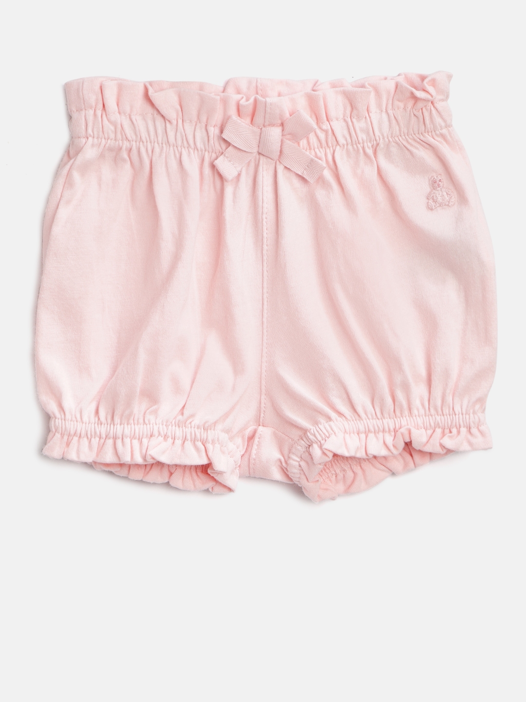gap baby girl shorts