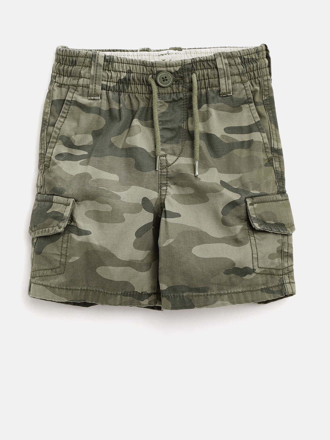 gap boys cargo shorts