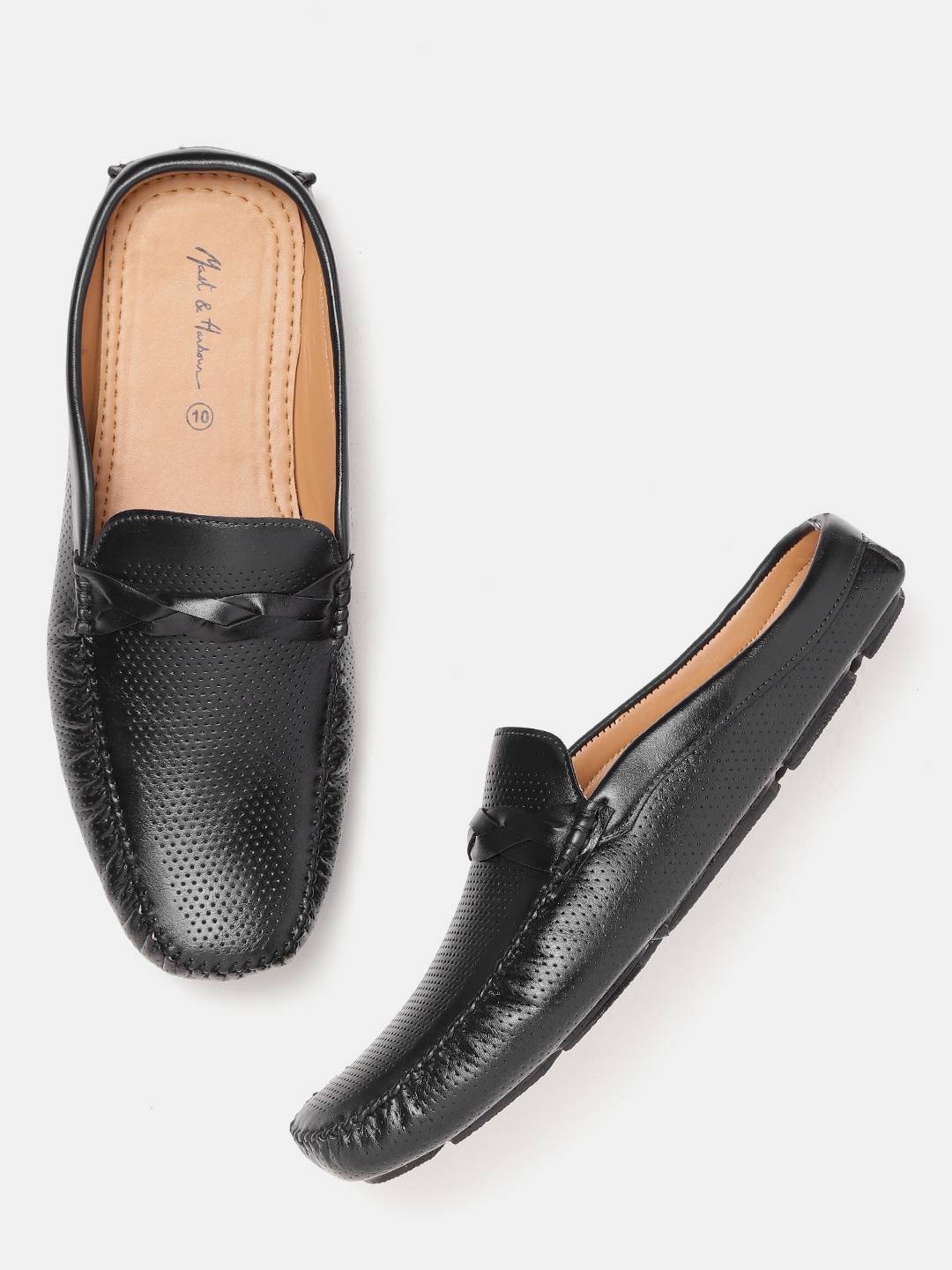 slip on loafers