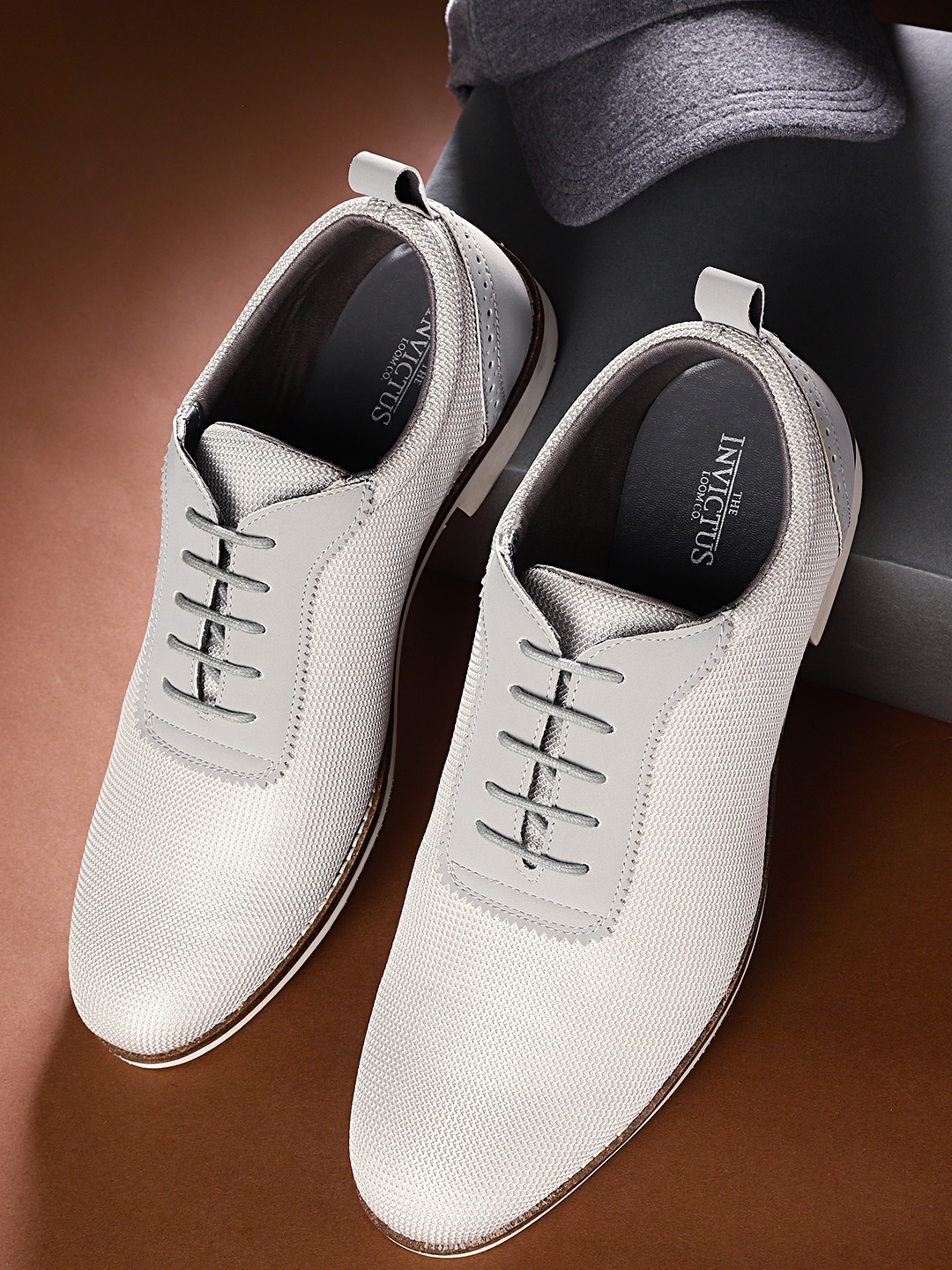 Invictus cheap shoes company