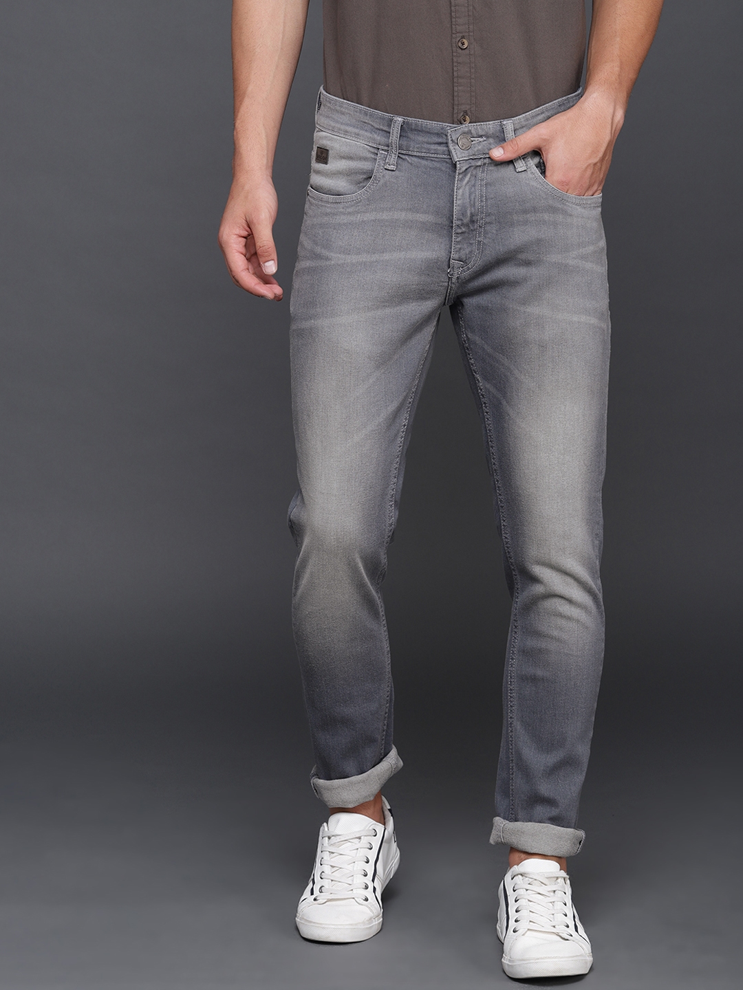 wrogn jeans for men