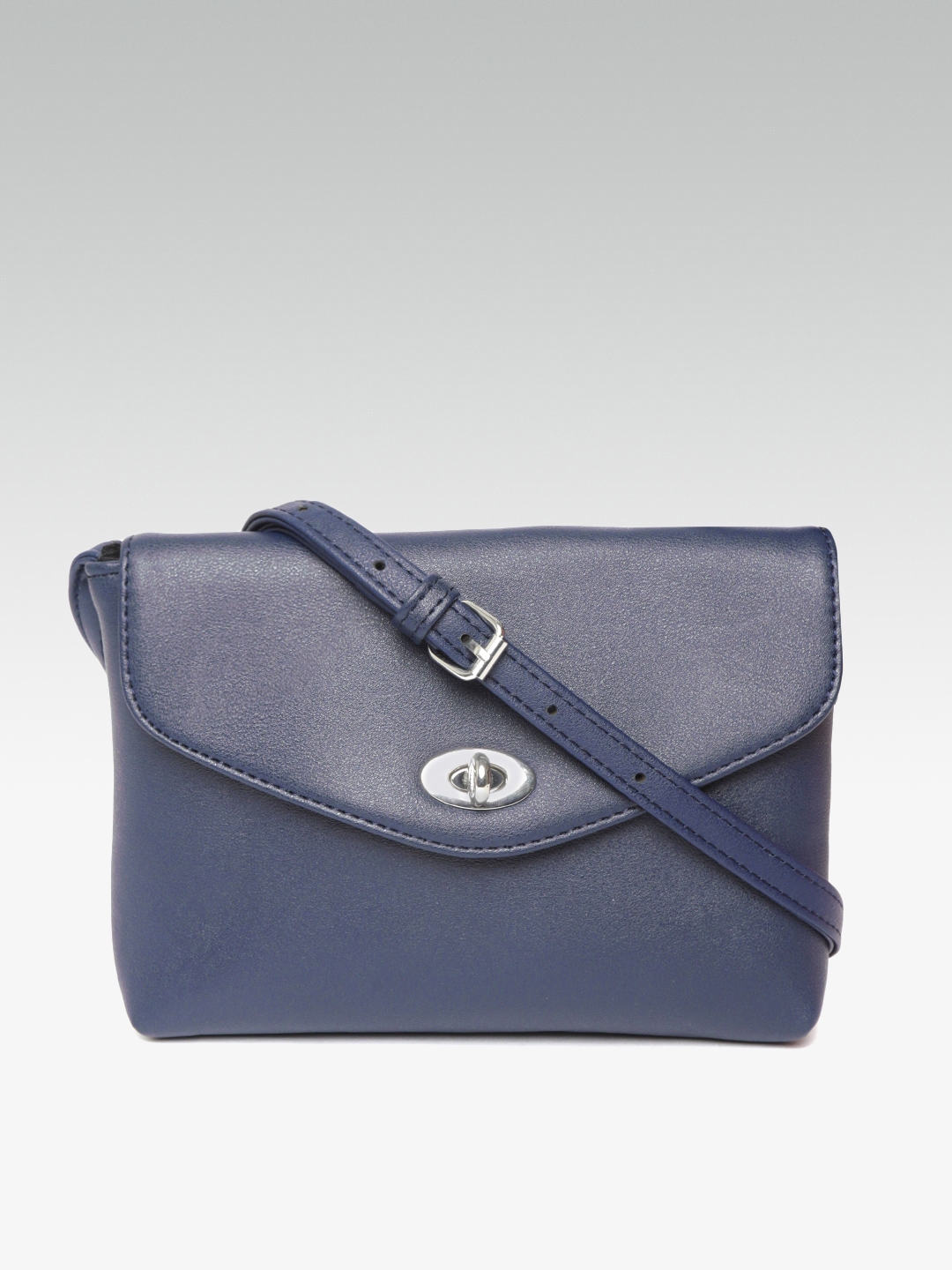 dorothy perkins navy bag