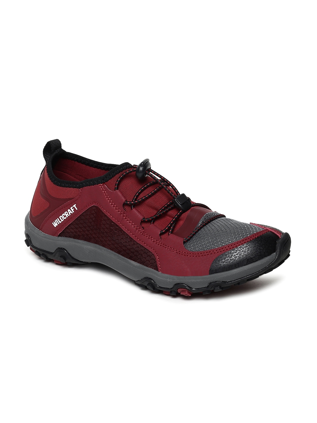 wildcraft shoes myntra