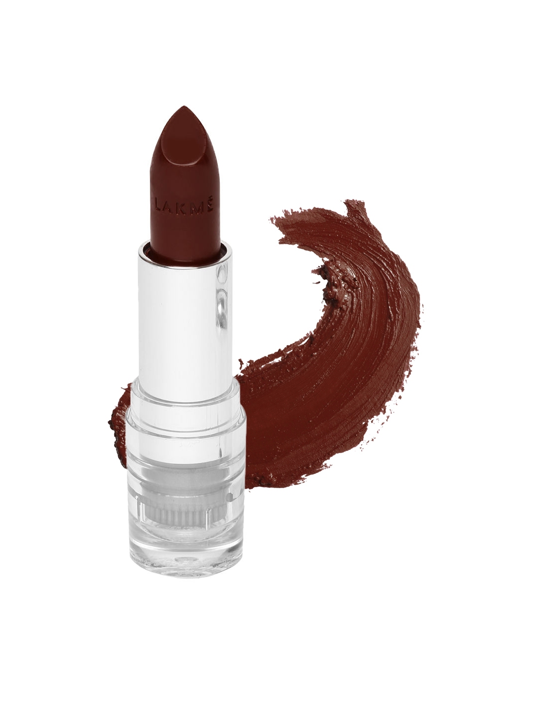 lakme enrich satin lipstick m423