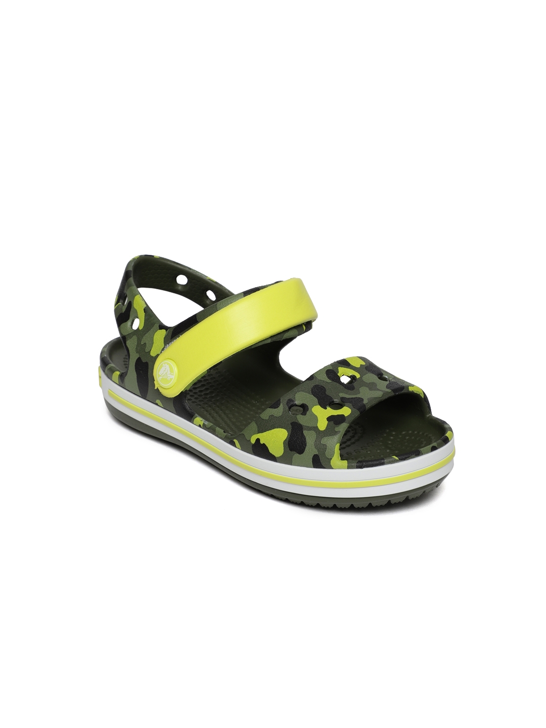 Sports Sandals for Unisex 8696545 | Myntra