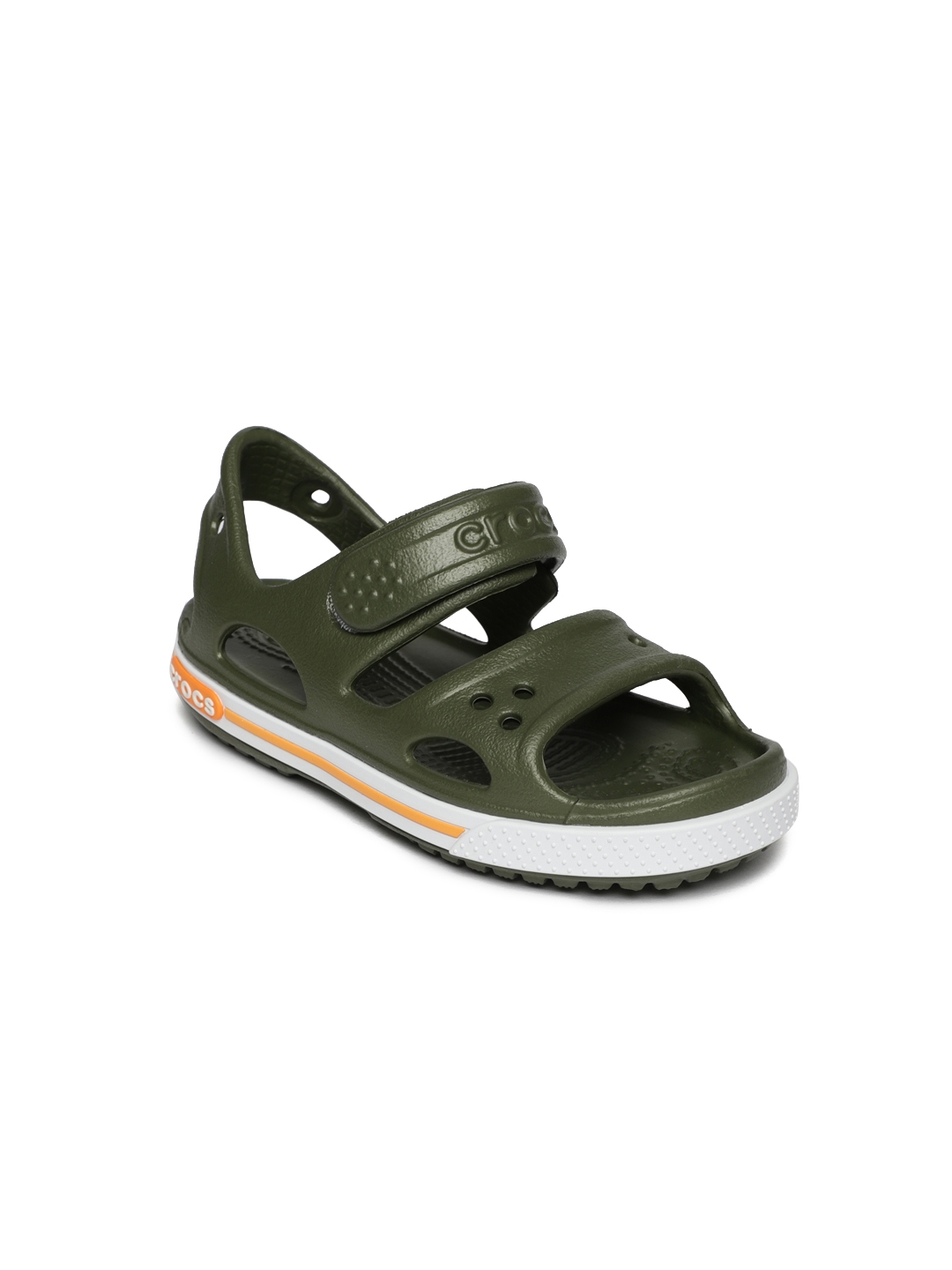 crocs infant sandals