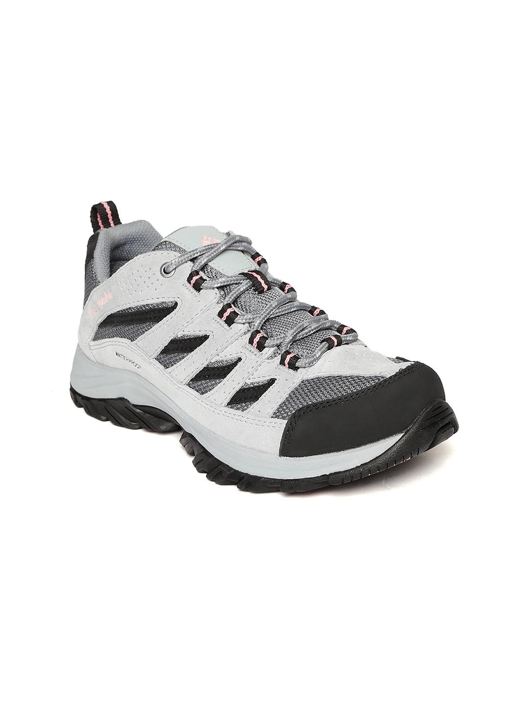 columbia crestwood waterproof womens