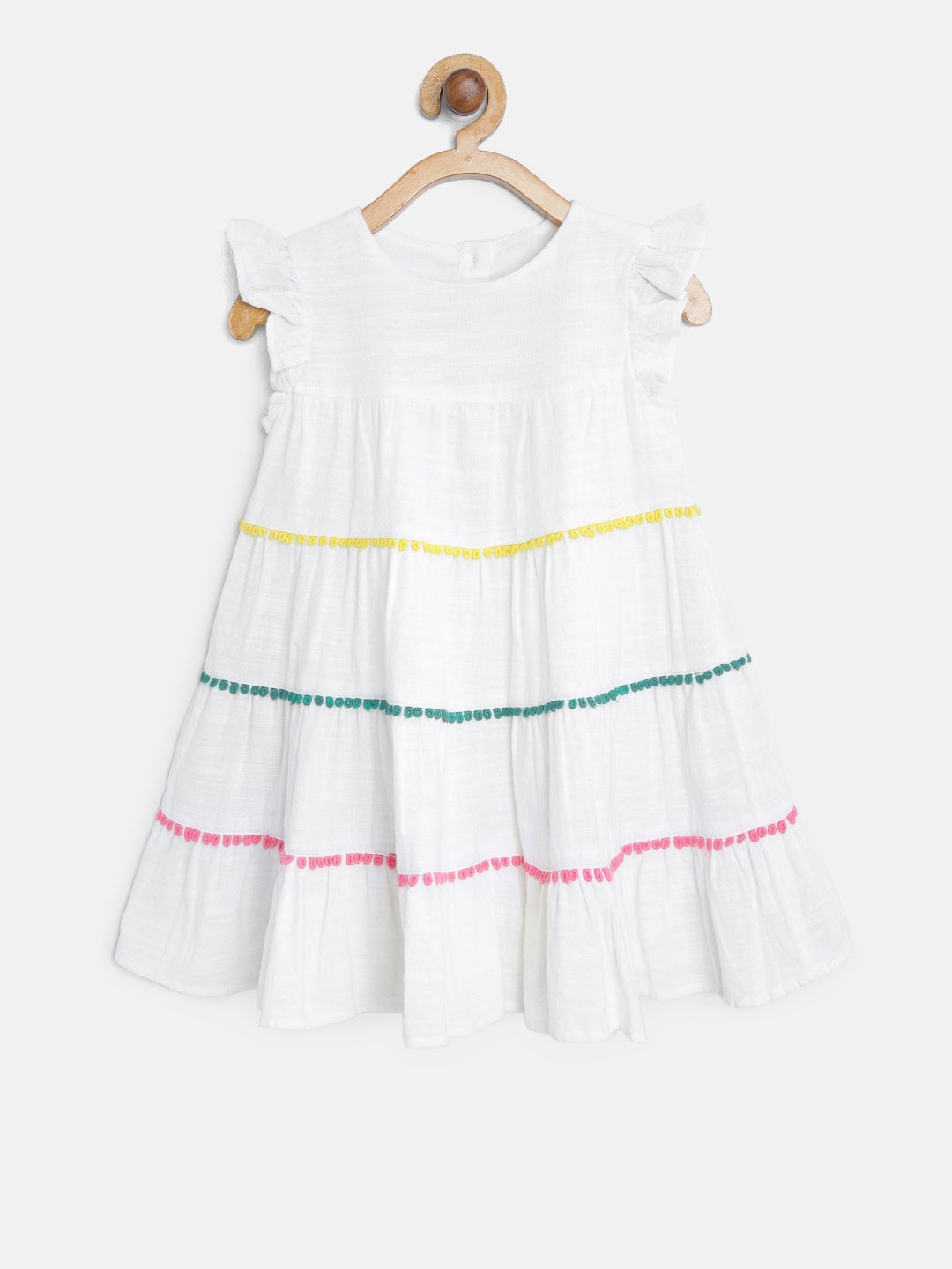 Childrens Dresses Marks And Spencer