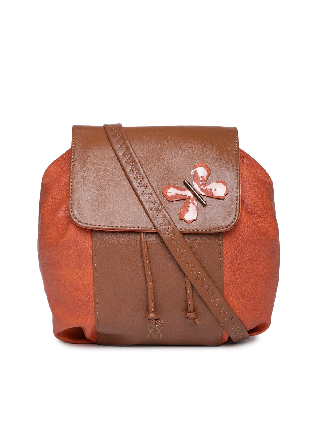 myntra baggit handbags