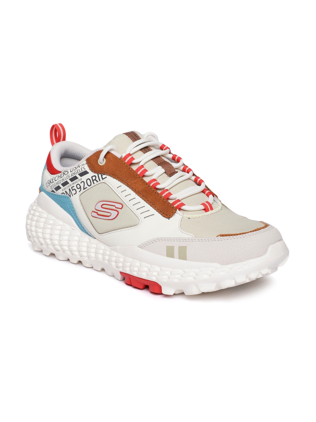 myntra skechers shoes