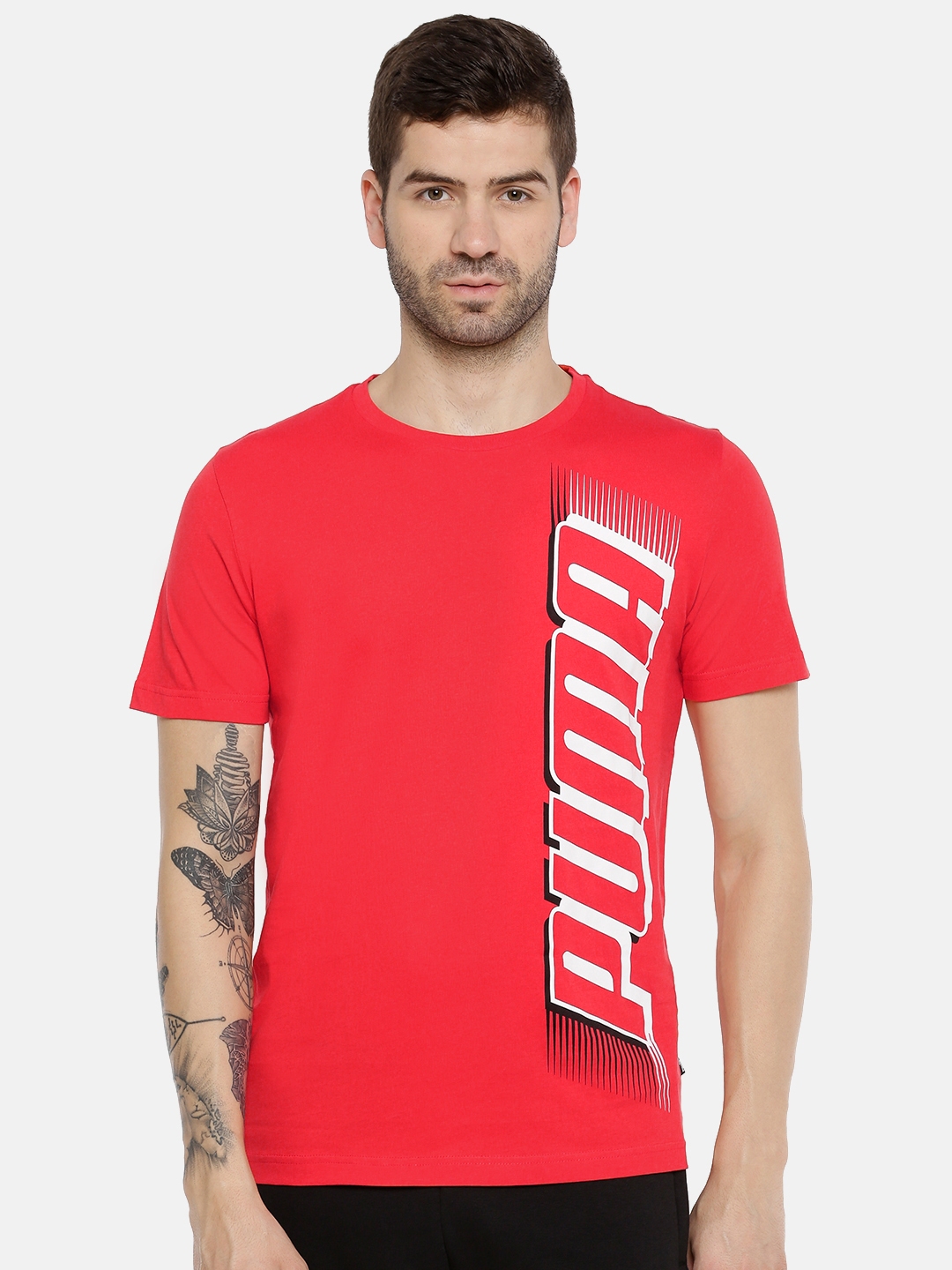 Puma hotsell speed shirt