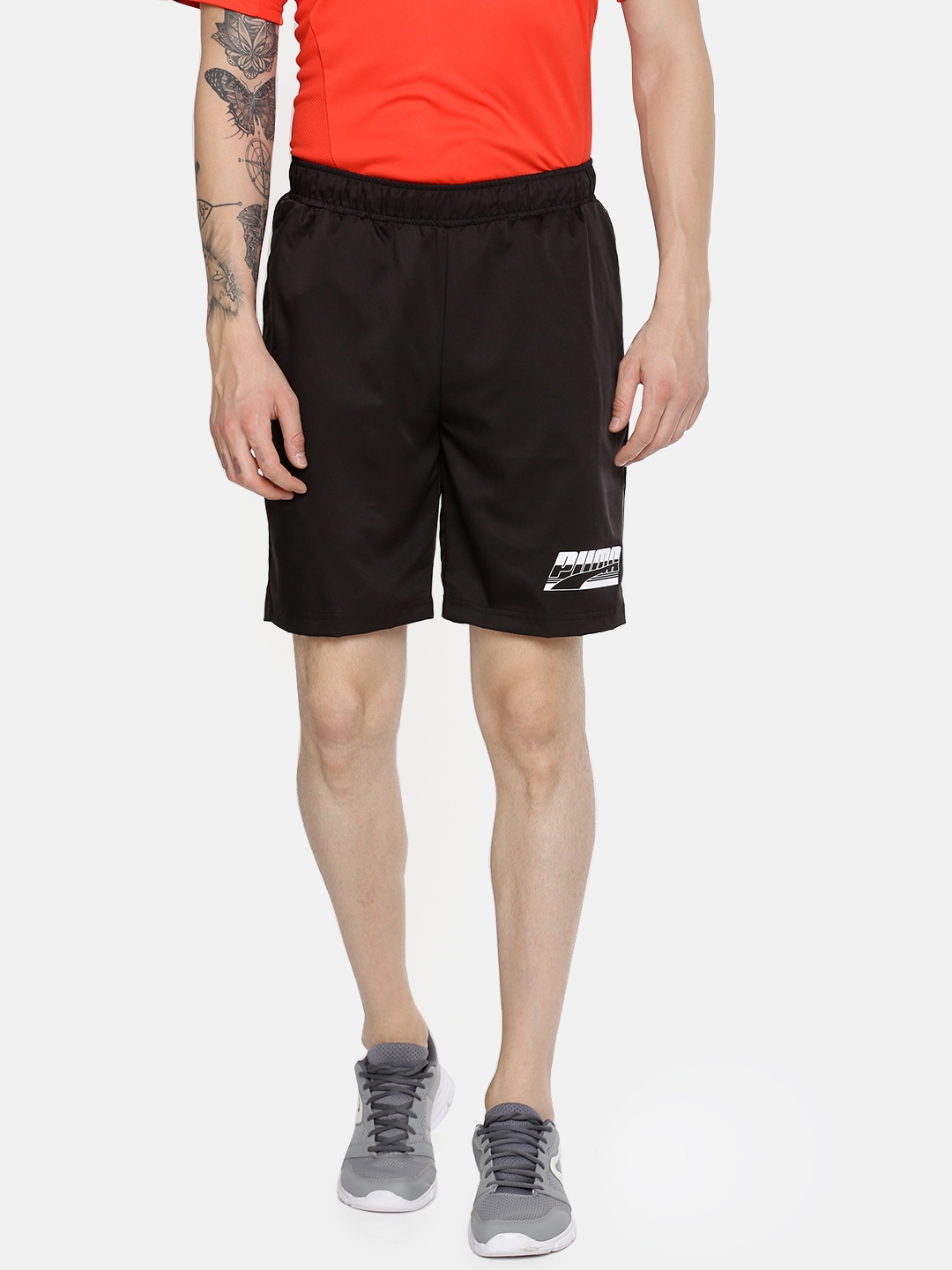 Sports shorts rebel on sale