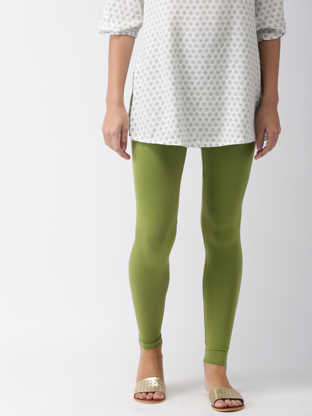 Go colours leggings cost